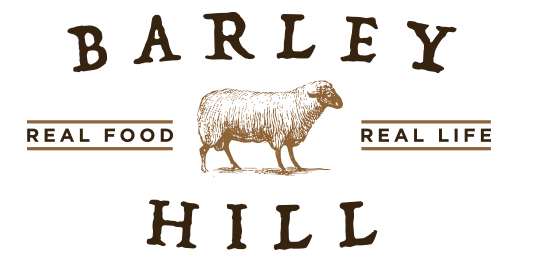exemple logo branding vente internet la french bulldog barley 